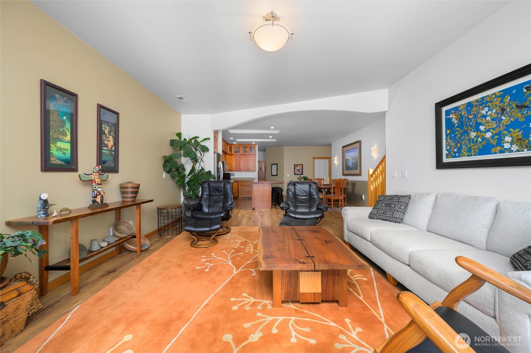 17878 Cobahud Road La Conner, WA 98257 - Photo 12 of 36