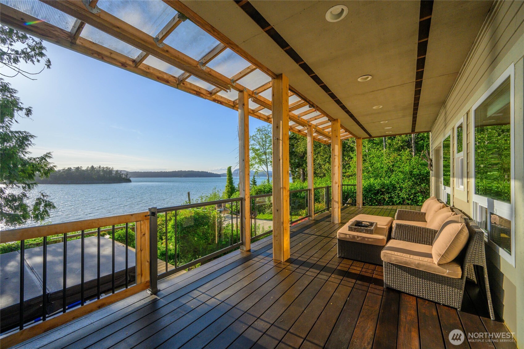 17878 Cobahud Road La Conner, WA 98257 - Photo 2 of 36