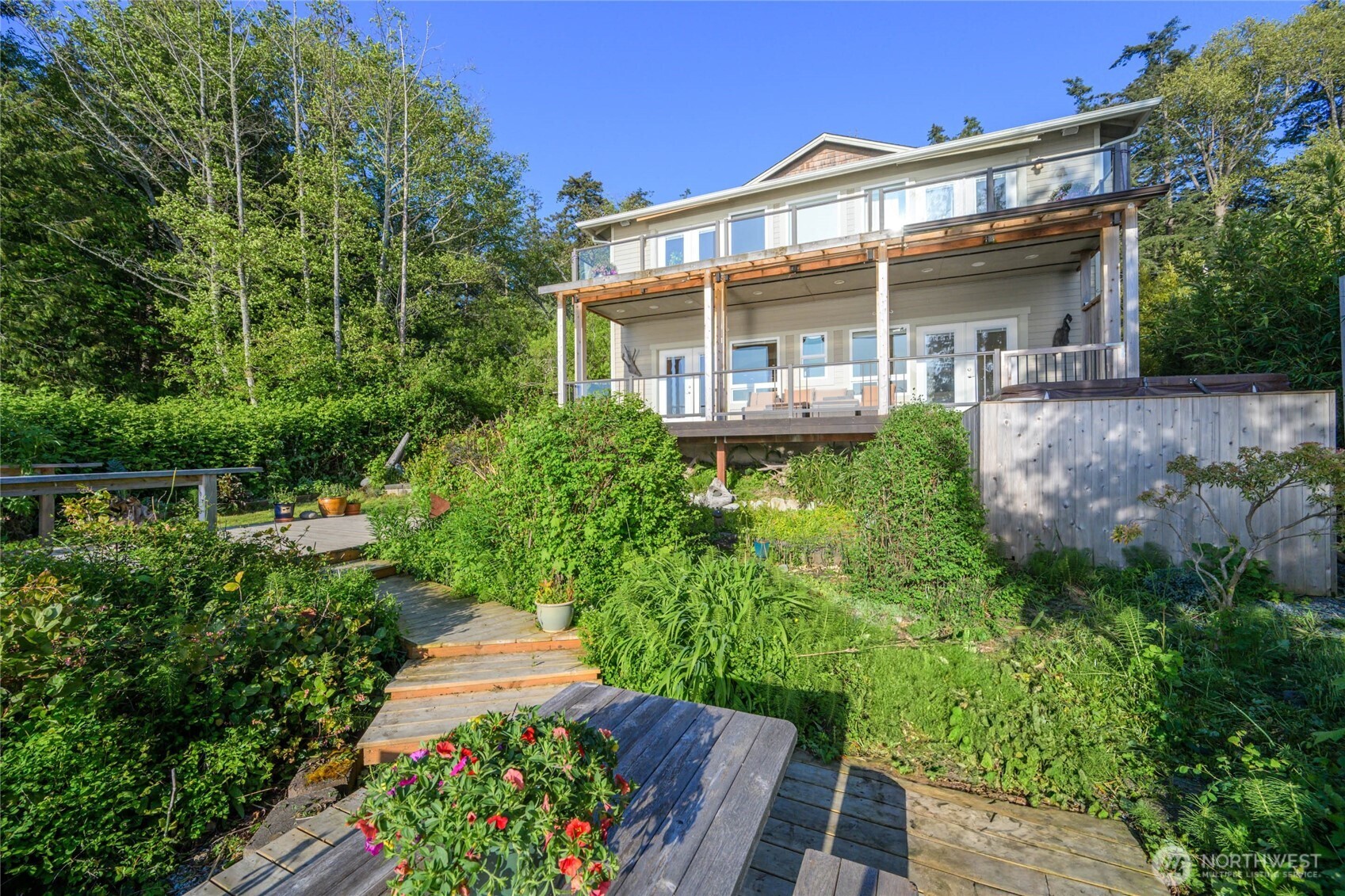 17878 Cobahud Road La Conner, WA 98257 - Photo 30 of 36