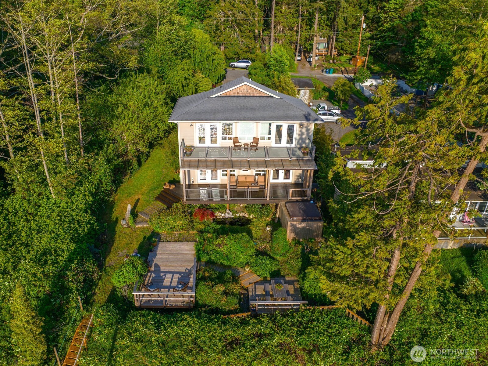 17878 Cobahud Road La Conner, WA 98257 - Photo 4 of 36