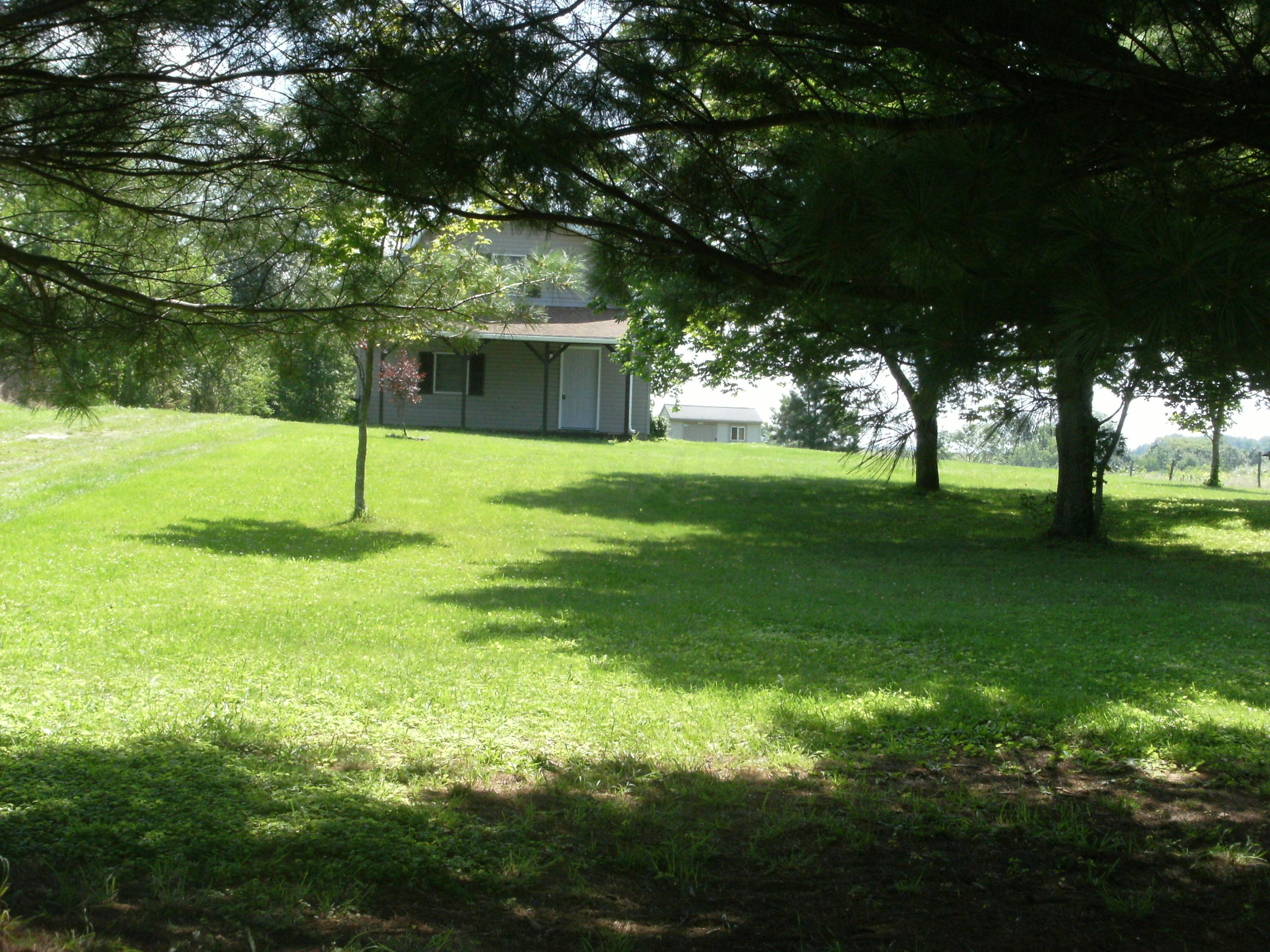 27508 Kime-Holderman Road Kingston, OH 45644 - Photo 1 of 19