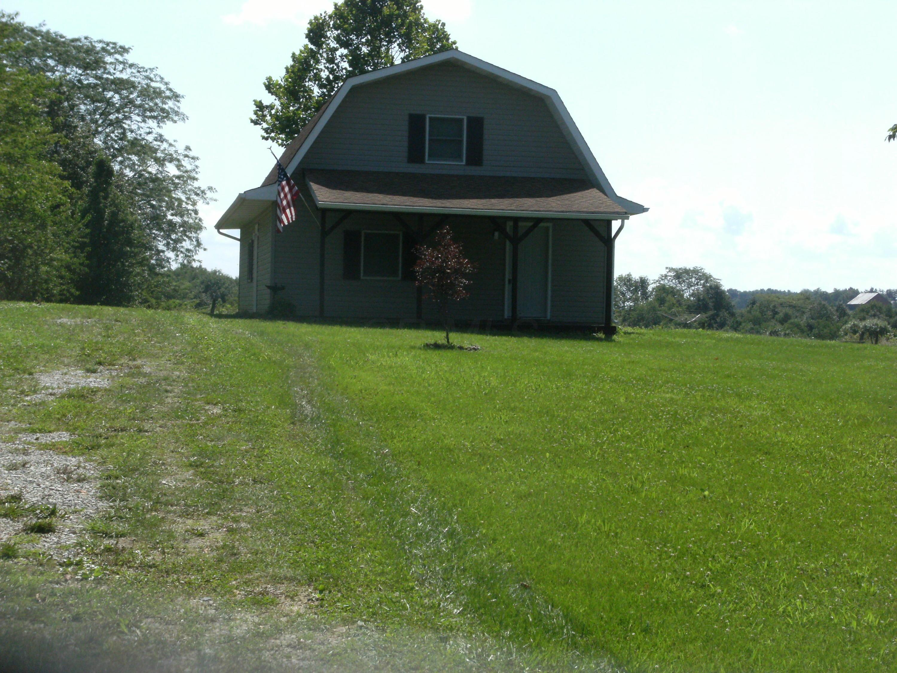 27508 Kime-Holderman Road Kingston, OH 45644 - Photo 2 of 19