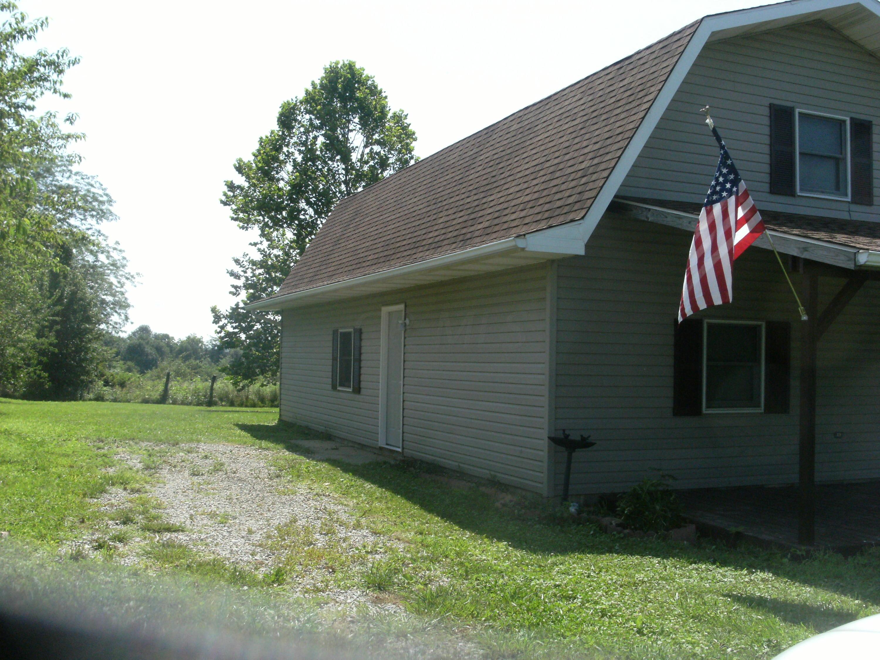 27508 Kime-Holderman Road Kingston, OH 45644 - Photo 3 of 19