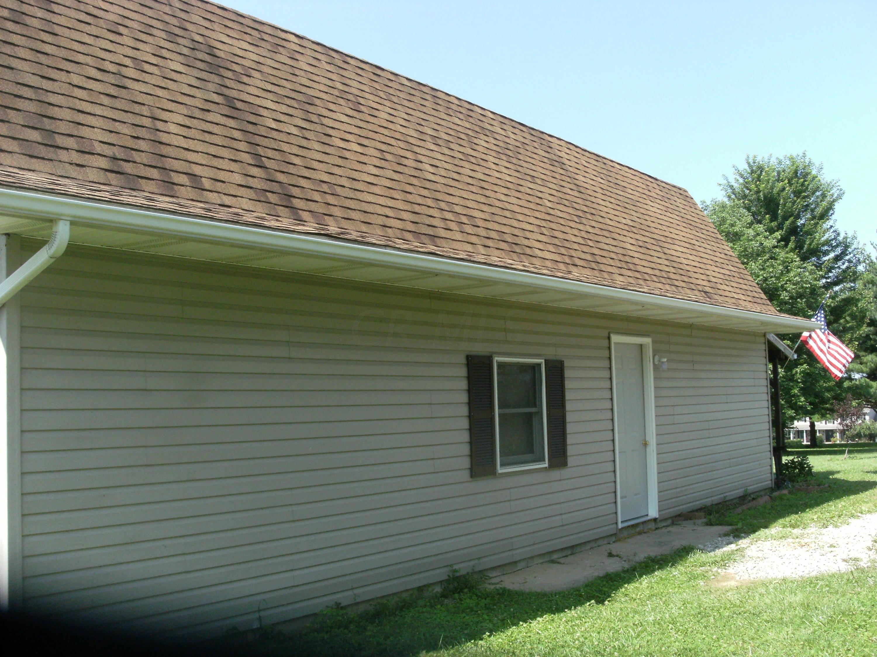 27508 Kime-Holderman Road Kingston, OH 45644 - Photo 4 of 19