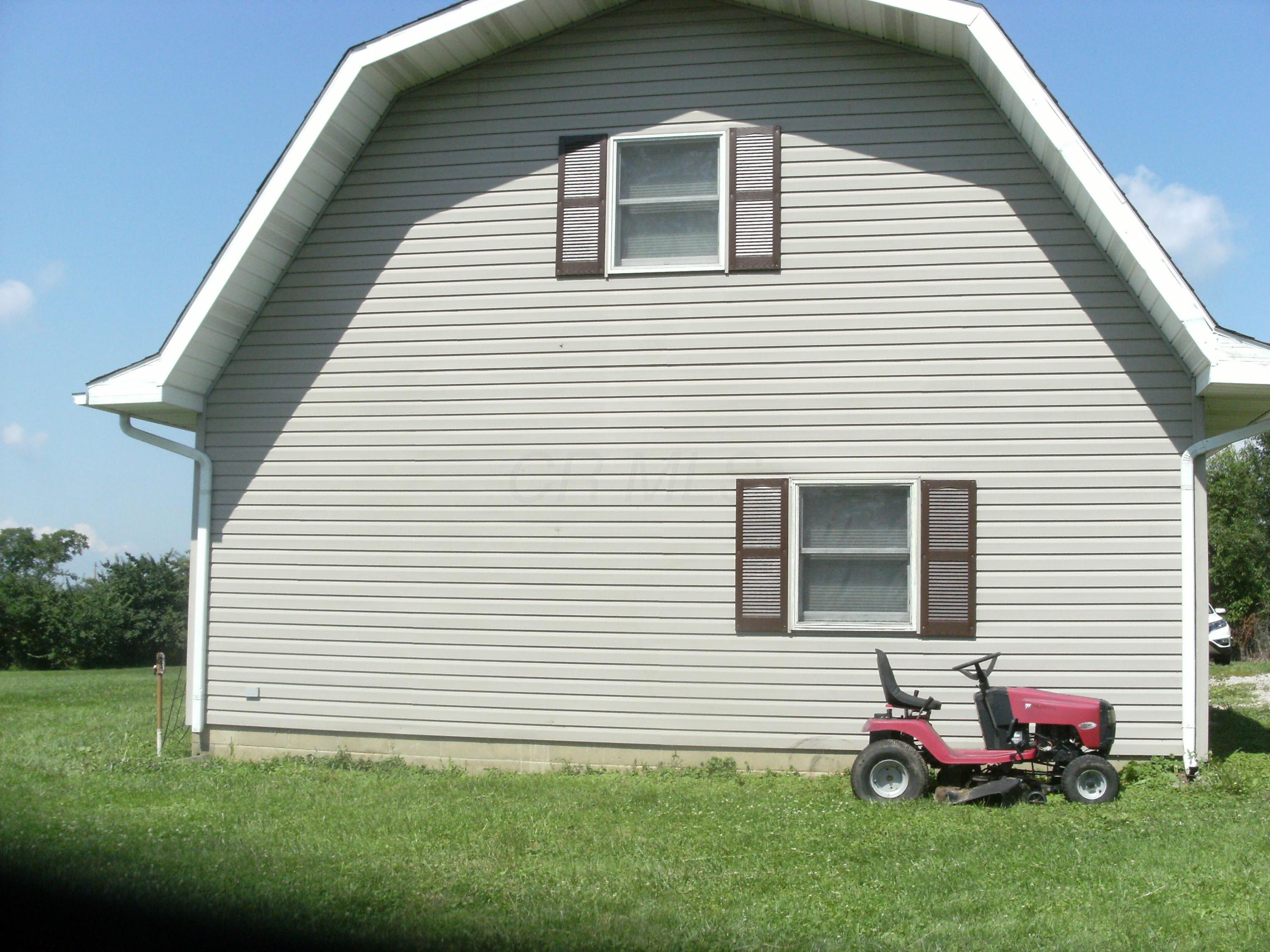27508 Kime-Holderman Road Kingston, OH 45644 - Photo 6 of 19