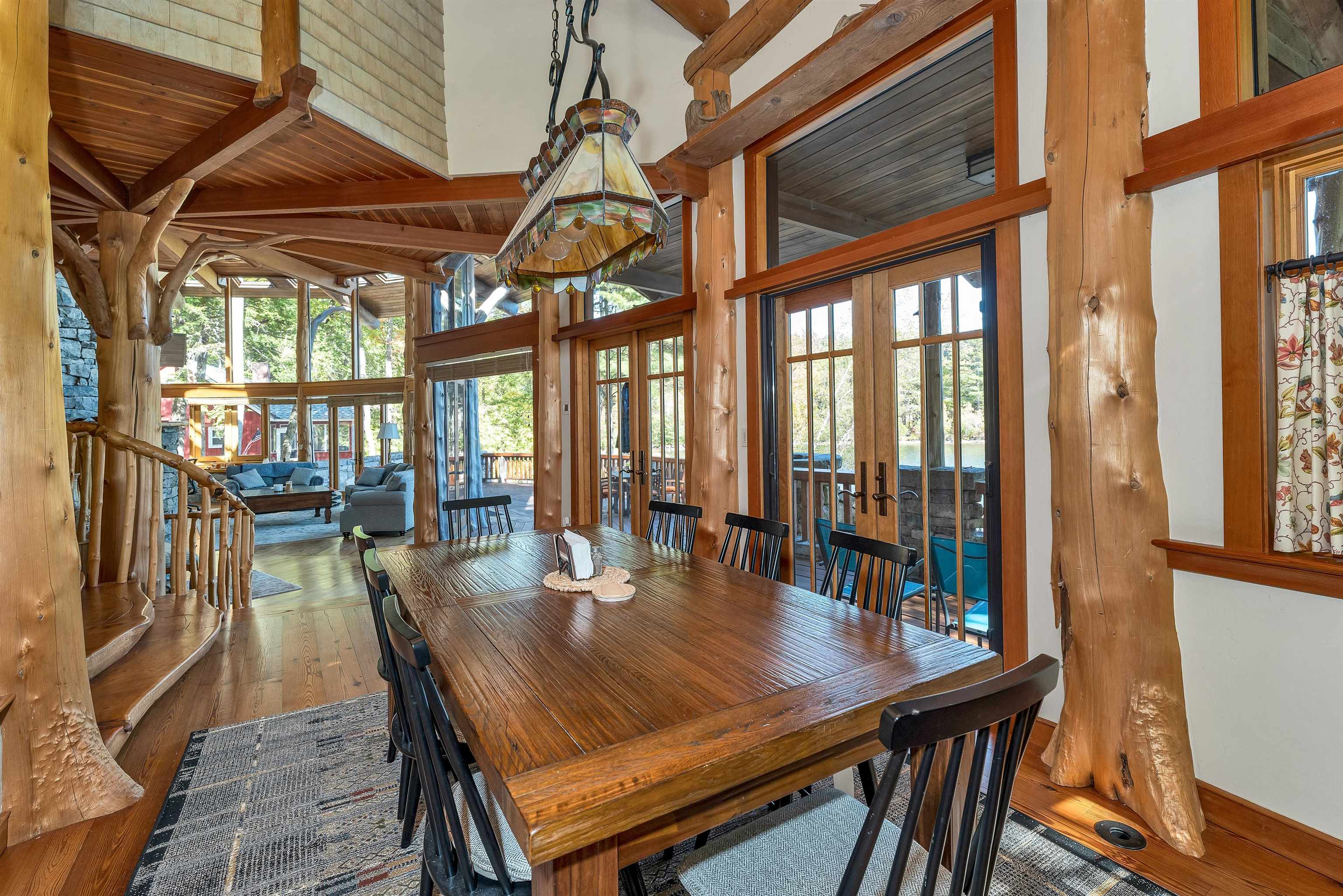 191 North Shore Road New Durham, NH 03855 - Photo 30 of 59 Gallery Image 30