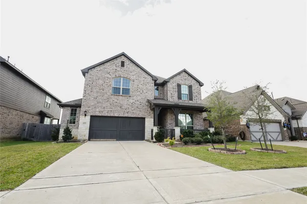 $405,000 | 6023 Marsh Lake, Katy, TX 77493