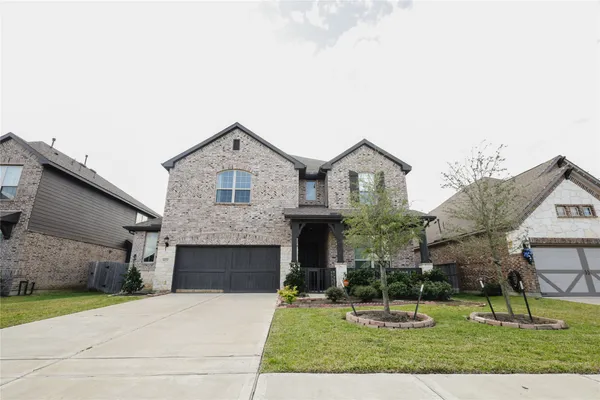 $405,000 | 6023 Marsh Lake, Katy, TX 77493