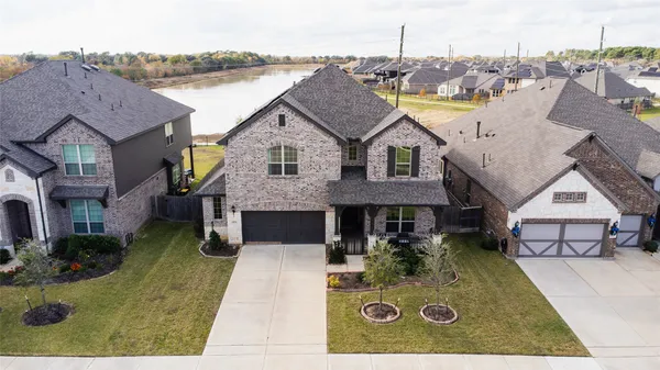$405,000 | 6023 Marsh Lake, Katy, TX 77493