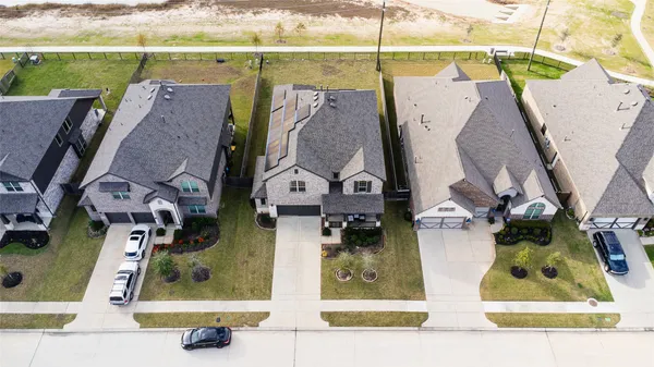 $405,000 | 6023 Marsh Lake, Katy, TX 77493