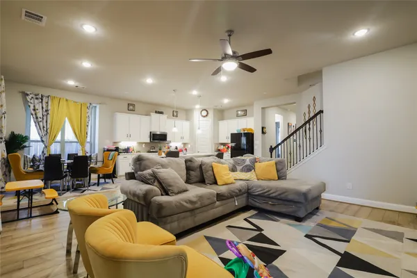 $405,000 | 6023 Marsh Lake, Katy, TX 77493
