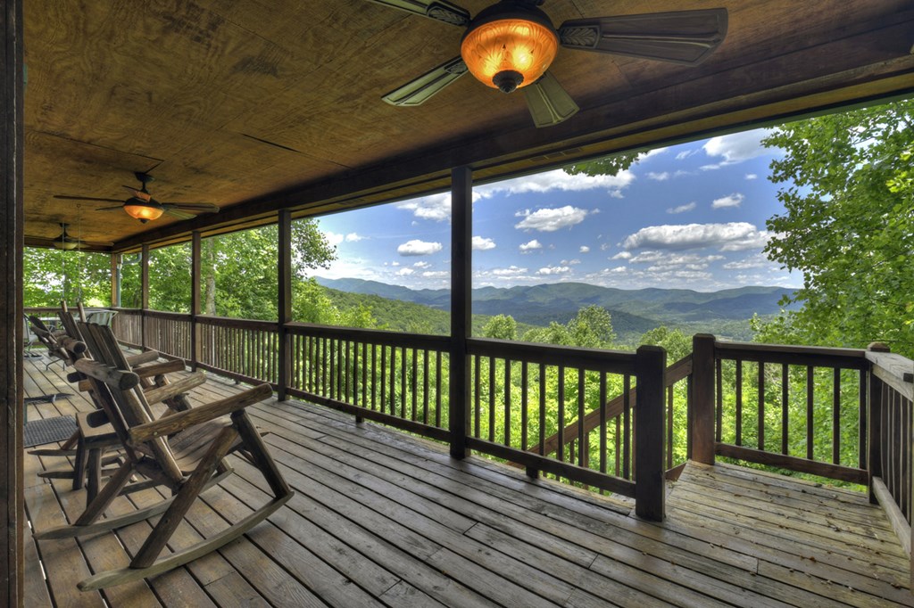 339 Moon Ridge Road Blairsville, GA 30512 - Photo 40 of 49 Gallery Image 40