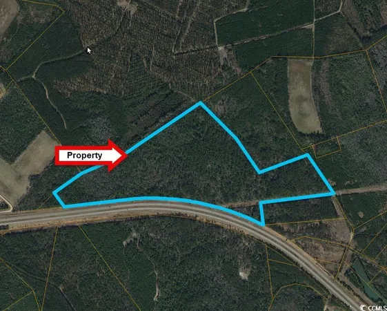 $1,855,125 | Tbd Tbd Roanoke Road, Loris, SC 29569