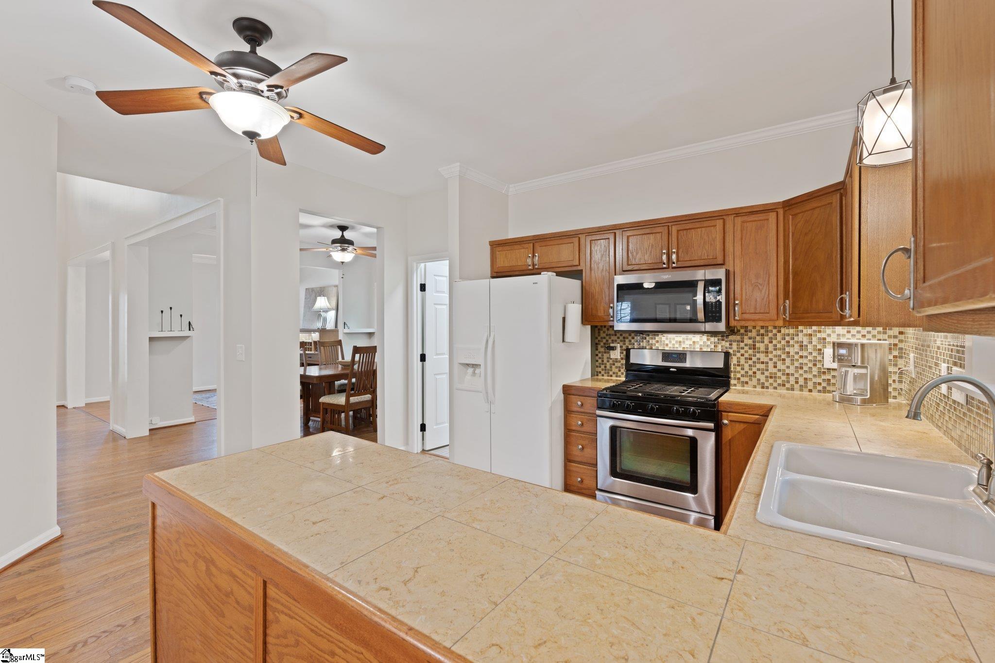 629 Germander Court Greer, SC 29651 - Photo 14 of 49 Gallery Image 14