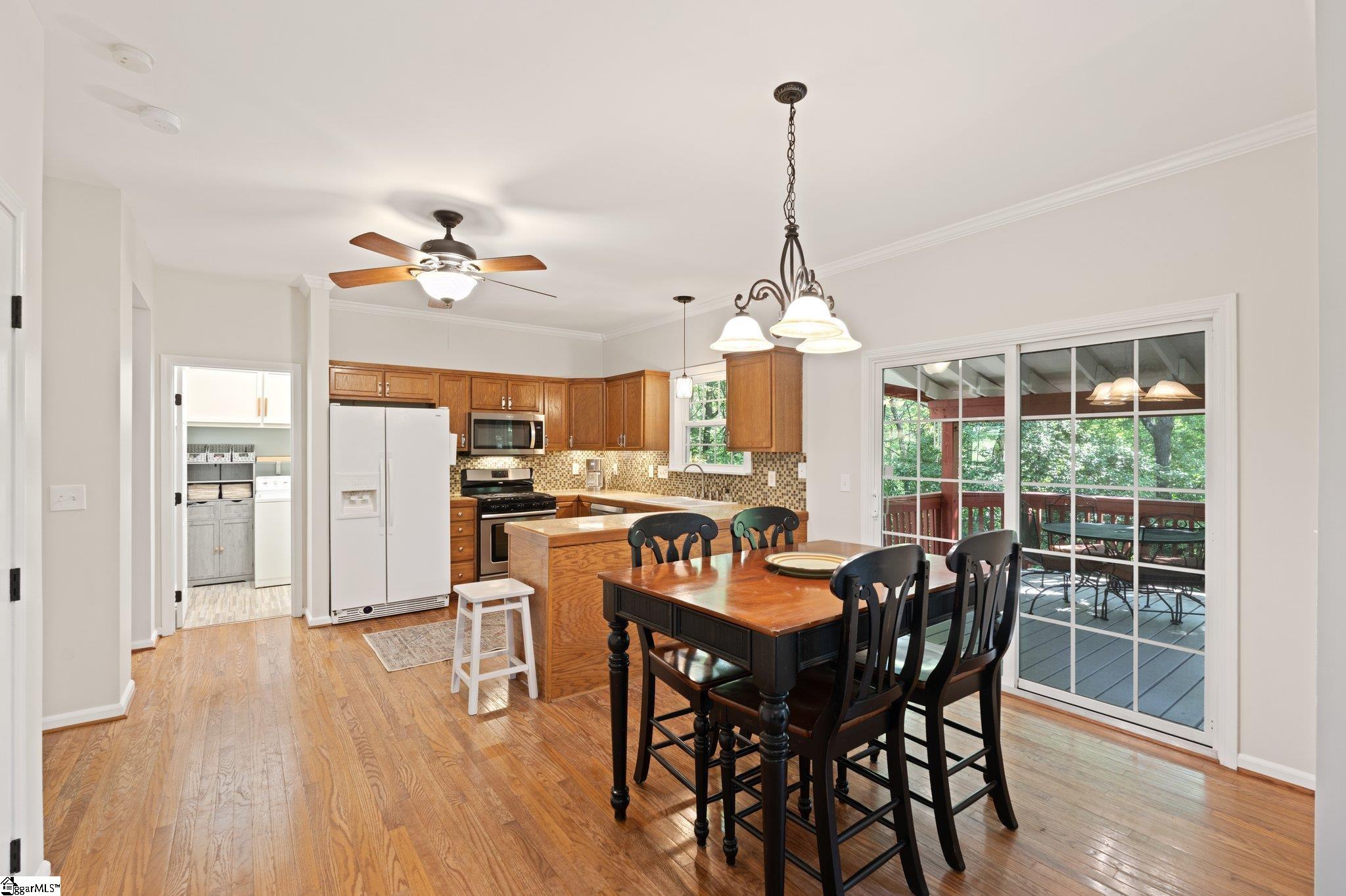 629 Germander Court Greer, SC 29651 - Photo 15 of 49 Gallery Image 15