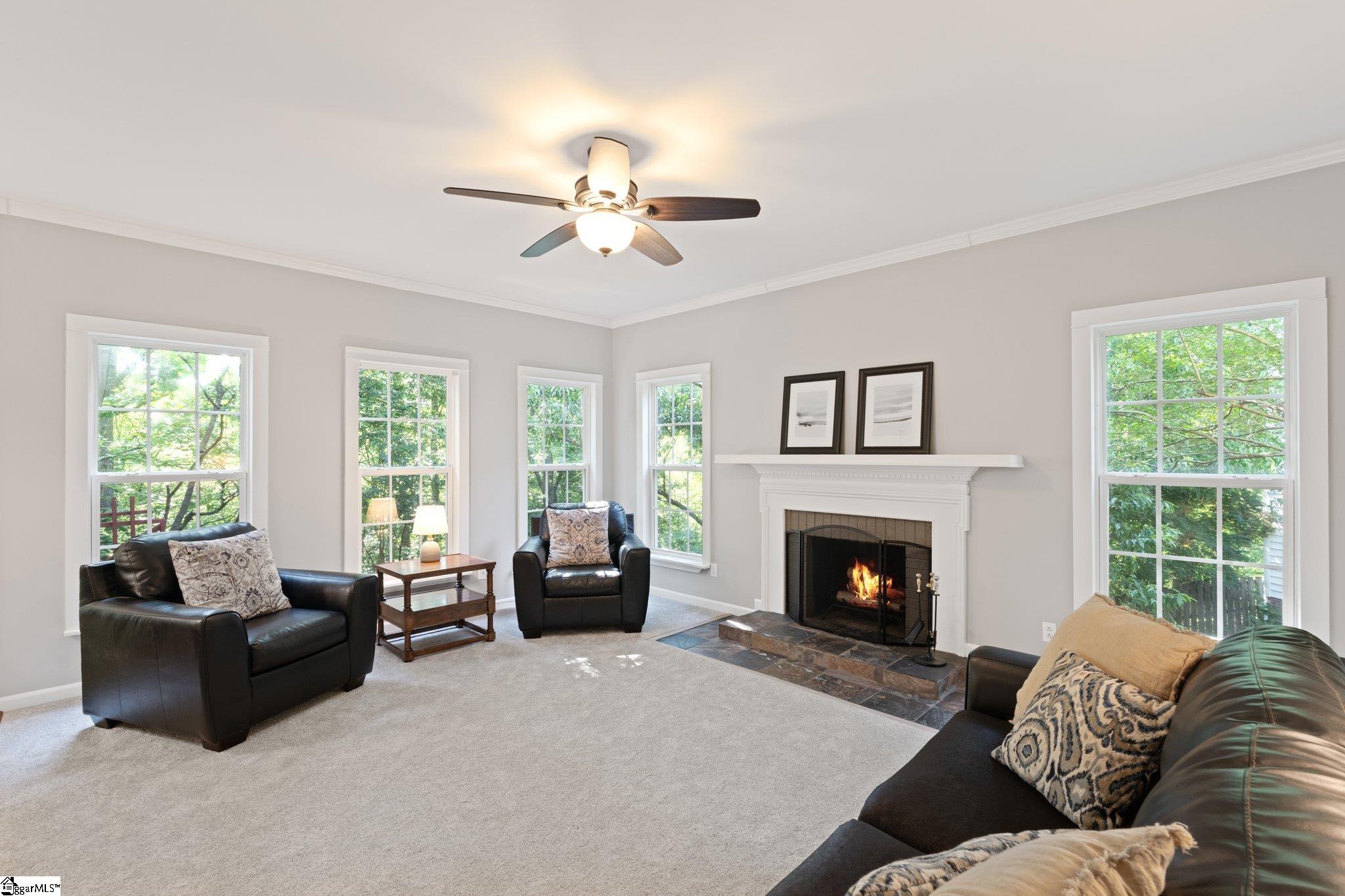 629 Germander Court Greer, SC 29651 - Photo 18 of 49 Gallery Image 18