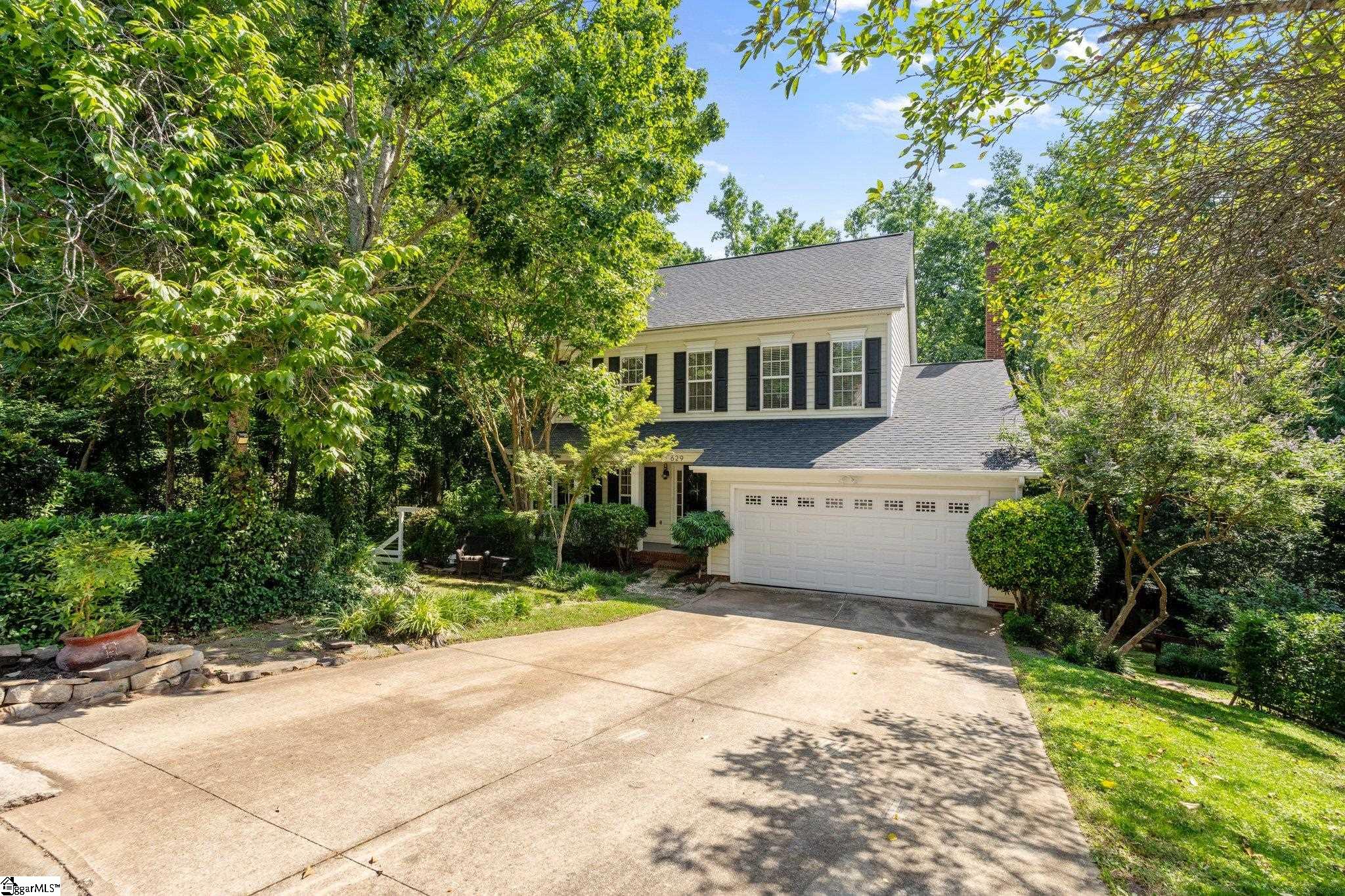 629 Germander Court Greer, SC 29651 - Photo 2 of 49 Gallery Image 2