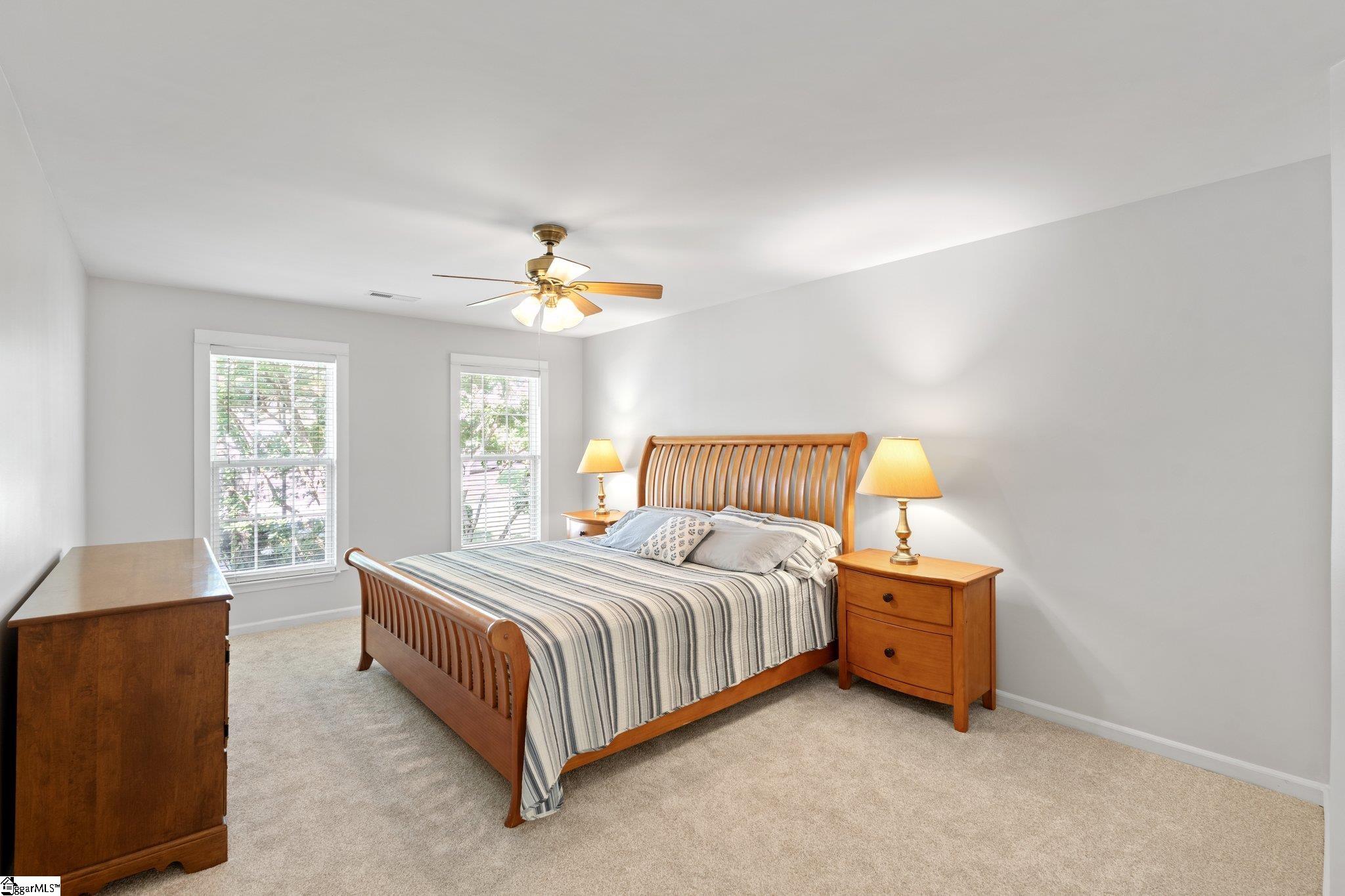 629 Germander Court Greer, SC 29651 - Photo 21 of 49 Gallery Image 21