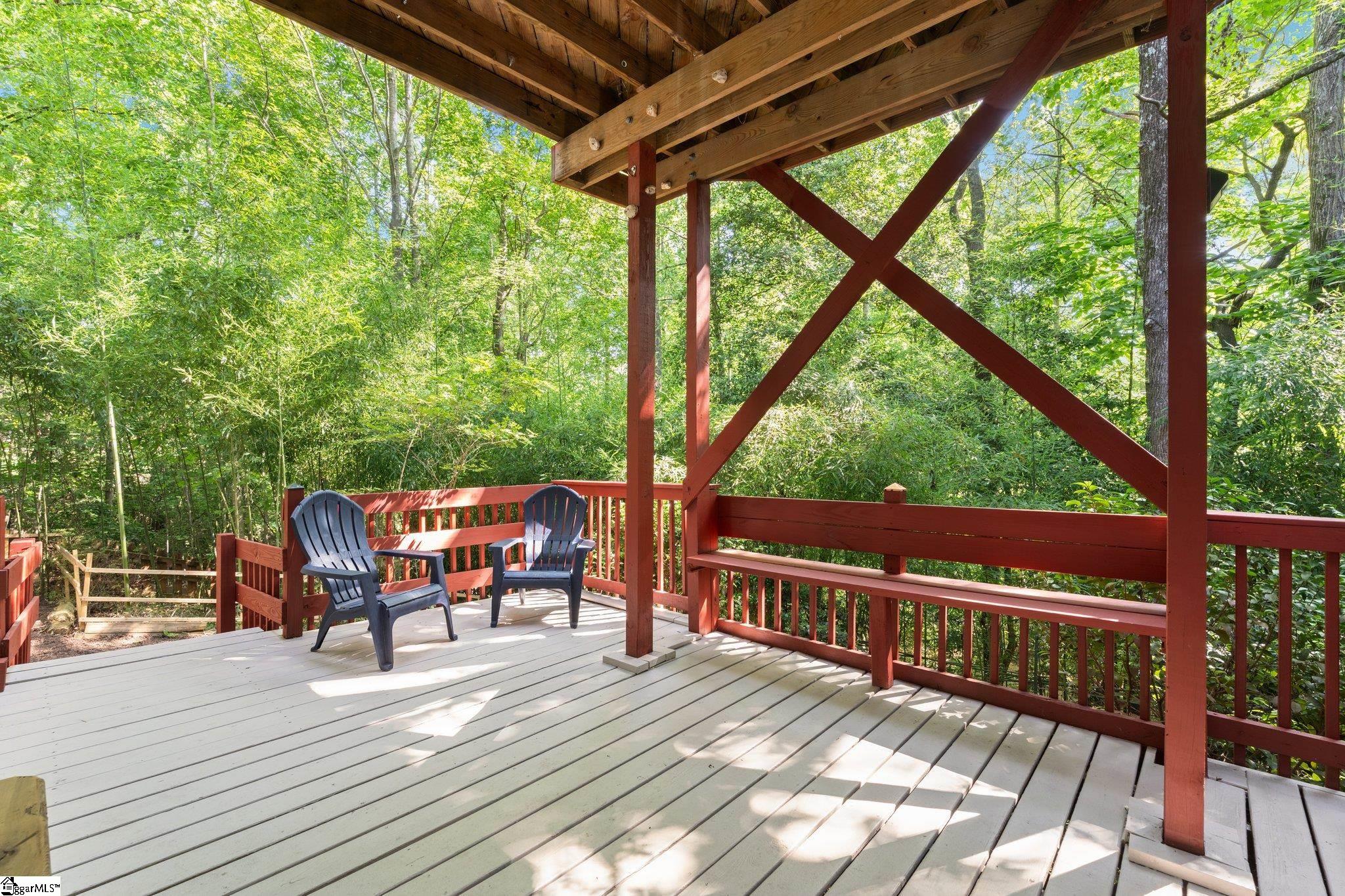 629 Germander Court Greer, SC 29651 - Photo 37 of 49 Gallery Image 37