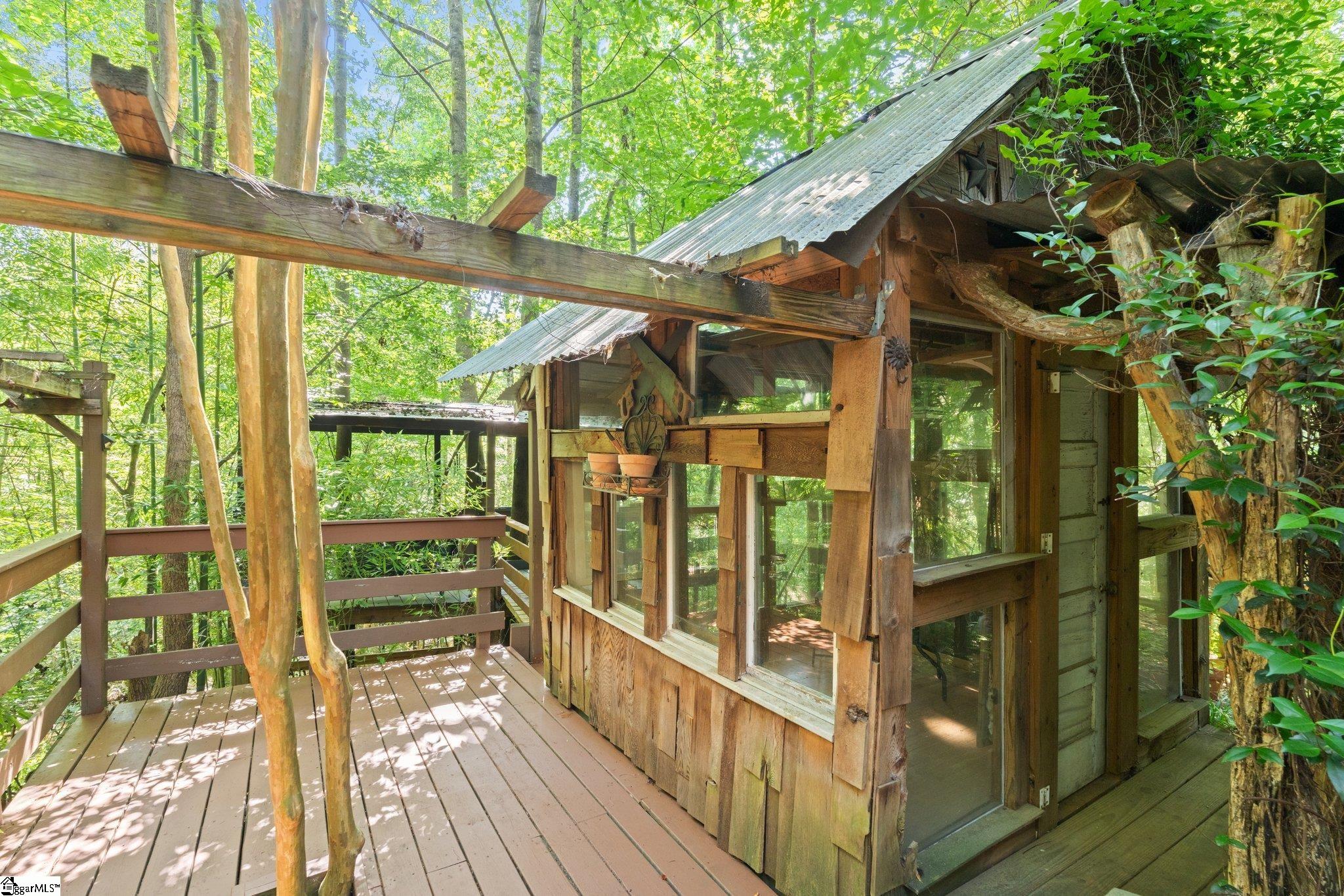 629 Germander Court Greer, SC 29651 - Photo 39 of 49 Gallery Image 39