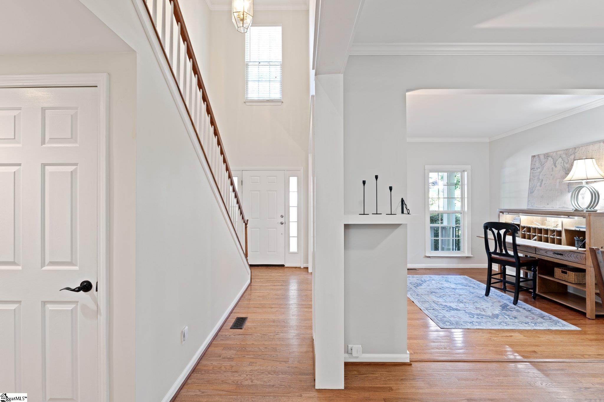 629 Germander Court Greer, SC 29651 - Photo 5 of 49 Gallery Image 5