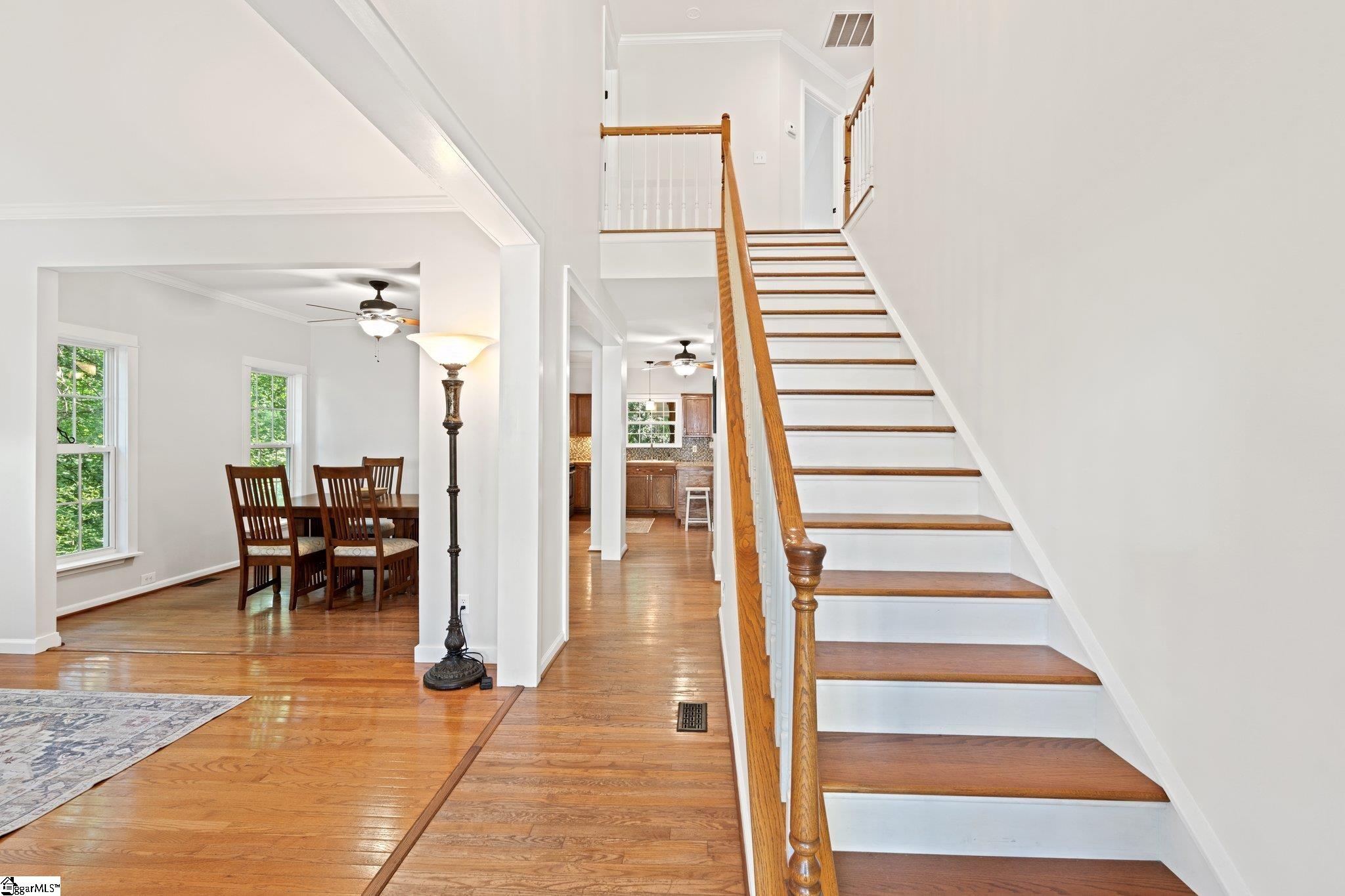 629 Germander Court Greer, SC 29651 - Photo 7 of 49 Gallery Image 7