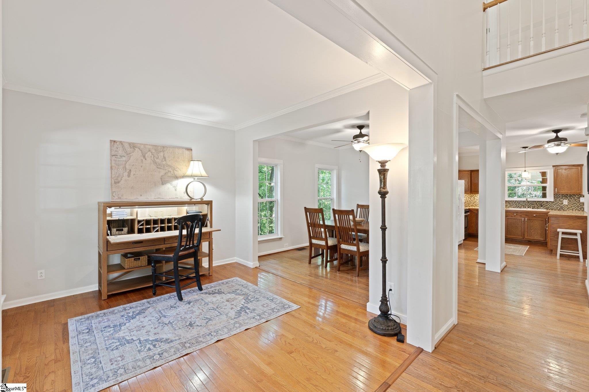 629 Germander Court Greer, SC 29651 - Photo 8 of 49 Gallery Image 8