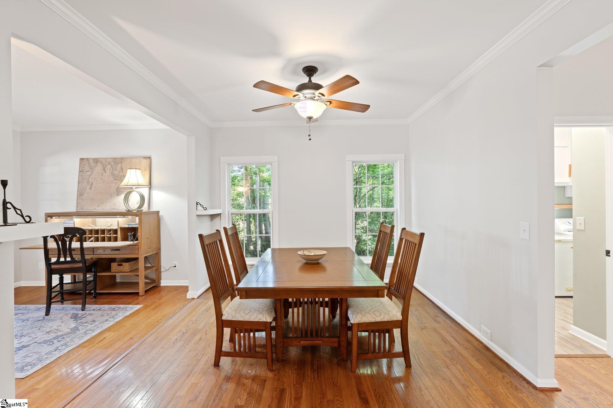 629 Germander Court Greer, SC 29651 - Photo 9 of 49 Gallery Image 9