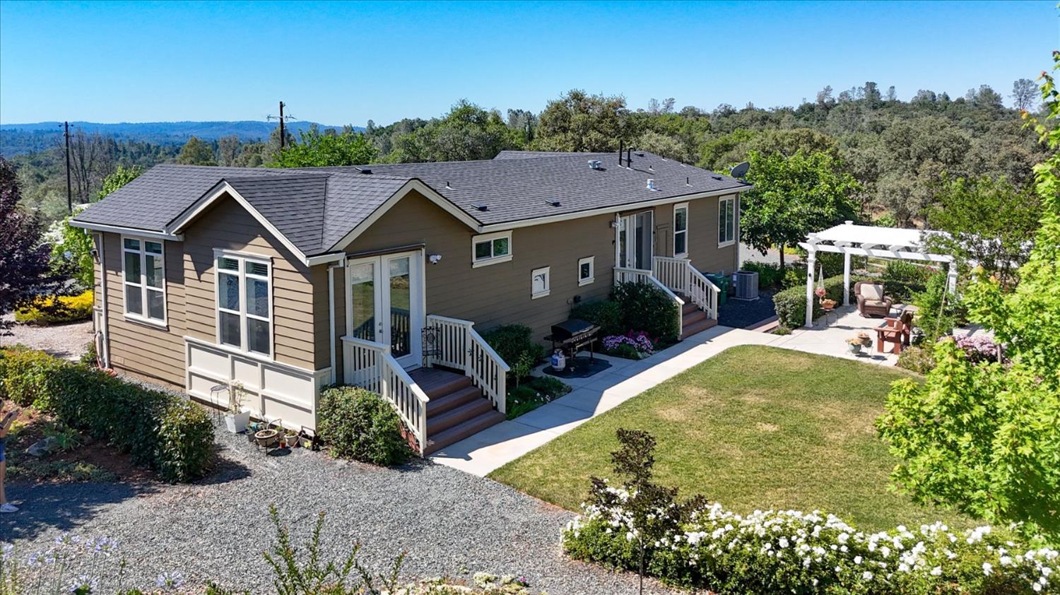 11503 Lime Kiln Road Grass Valley, CA 95949 - Photo 28 of 49