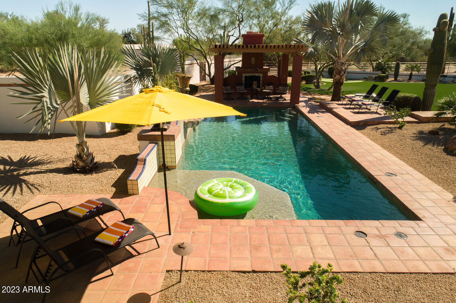 8161 East Alameda Road Scottsdale, AZ 85255 - Photo 86 of 107