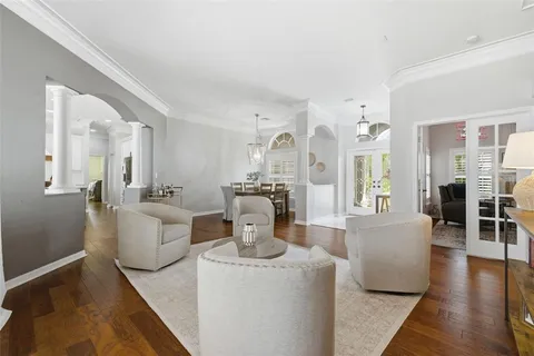 $895,000 | 26641 Winged Elm Drive, Wesley Chapel, FL 33544