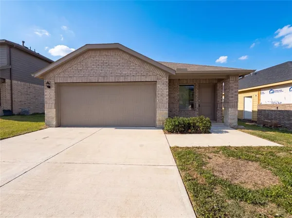 $286,000 | 13592 Gunsmoke Lane, Cresson, TX 76035