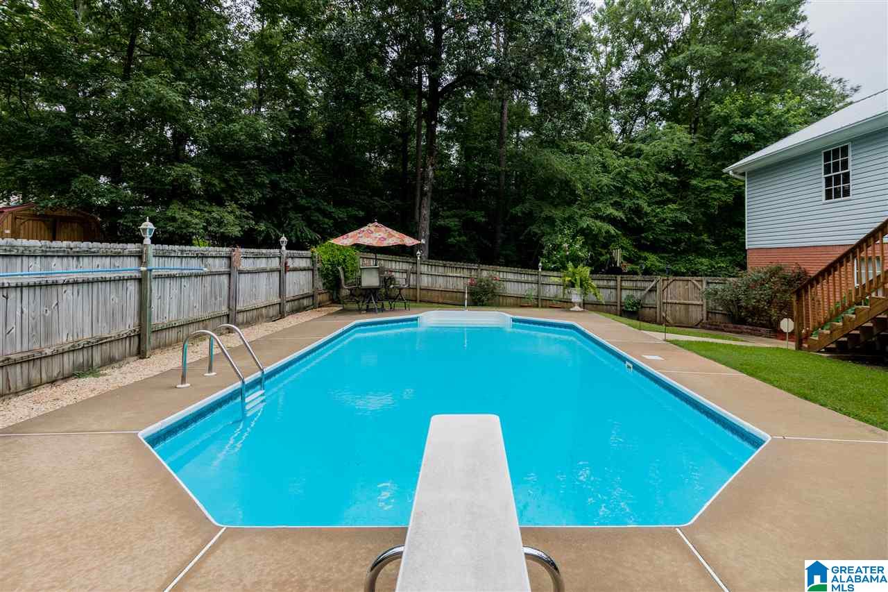 544 19th Street Calera, AL 35040 - Photo 31 of 33