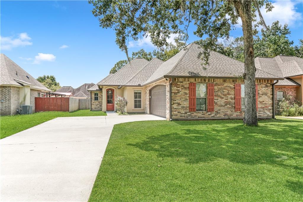 30087 Eden Church Road Denham Springs, LA 70726 - Photo 1 of 16 Gallery Image 1