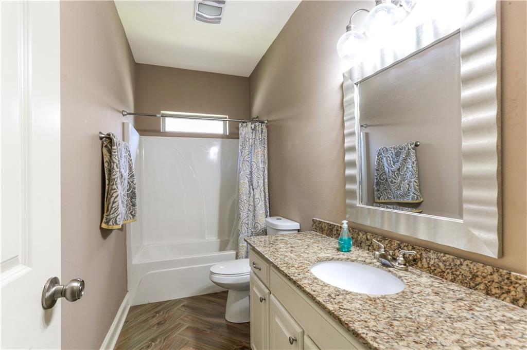 30087 Eden Church Road Denham Springs, LA 70726 - Photo 13 of 16 Gallery Image 13