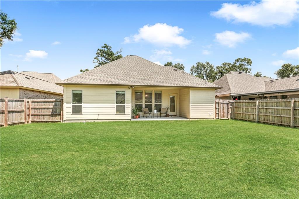 30087 Eden Church Road Denham Springs, LA 70726 - Photo 15 of 16 Gallery Image 15