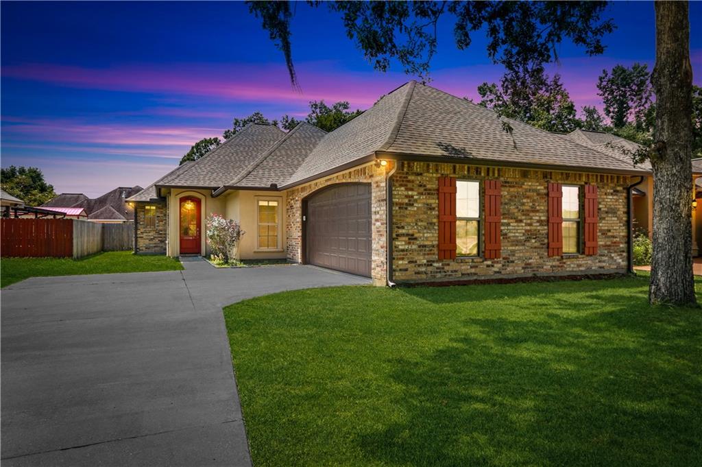 30087 Eden Church Road Denham Springs, LA 70726 - Photo 16 of 16 Gallery Image 16