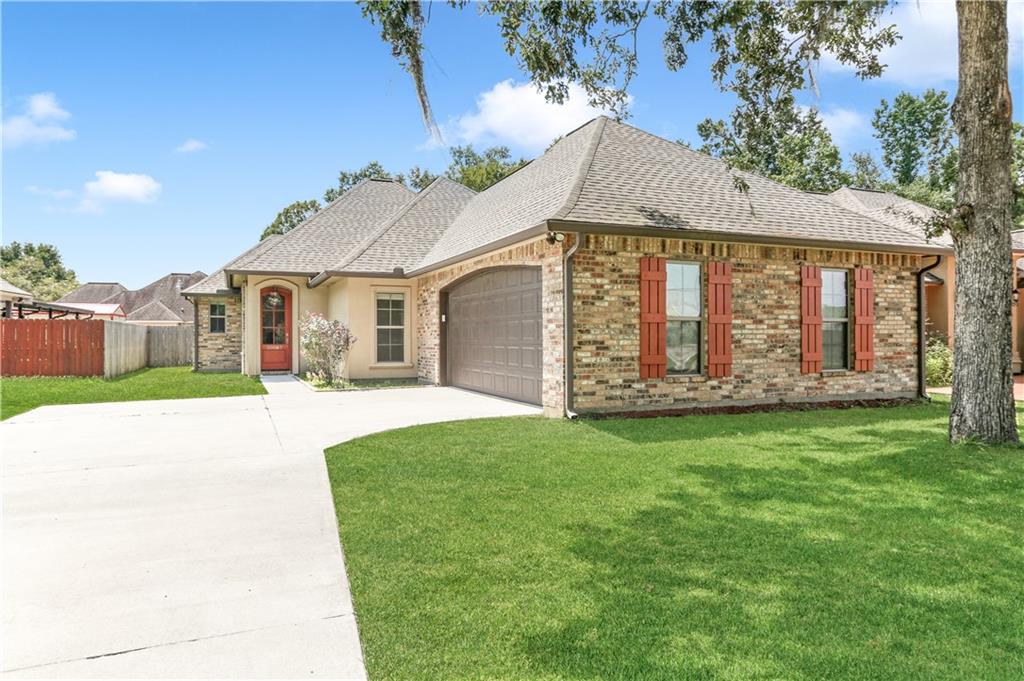 30087 Eden Church Road Denham Springs, LA 70726 - Photo 2 of 16 Gallery Image 2