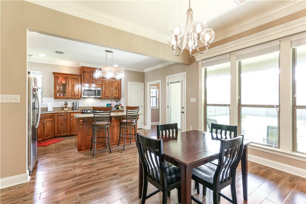 30087 Eden Church Road Denham Springs, LA 70726 - Photo 6 of 16 Gallery Image 6