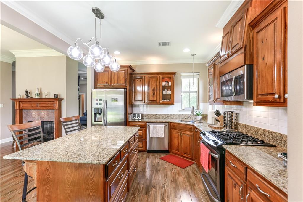 30087 Eden Church Road Denham Springs, LA 70726 - Photo 8 of 16 Gallery Image 8