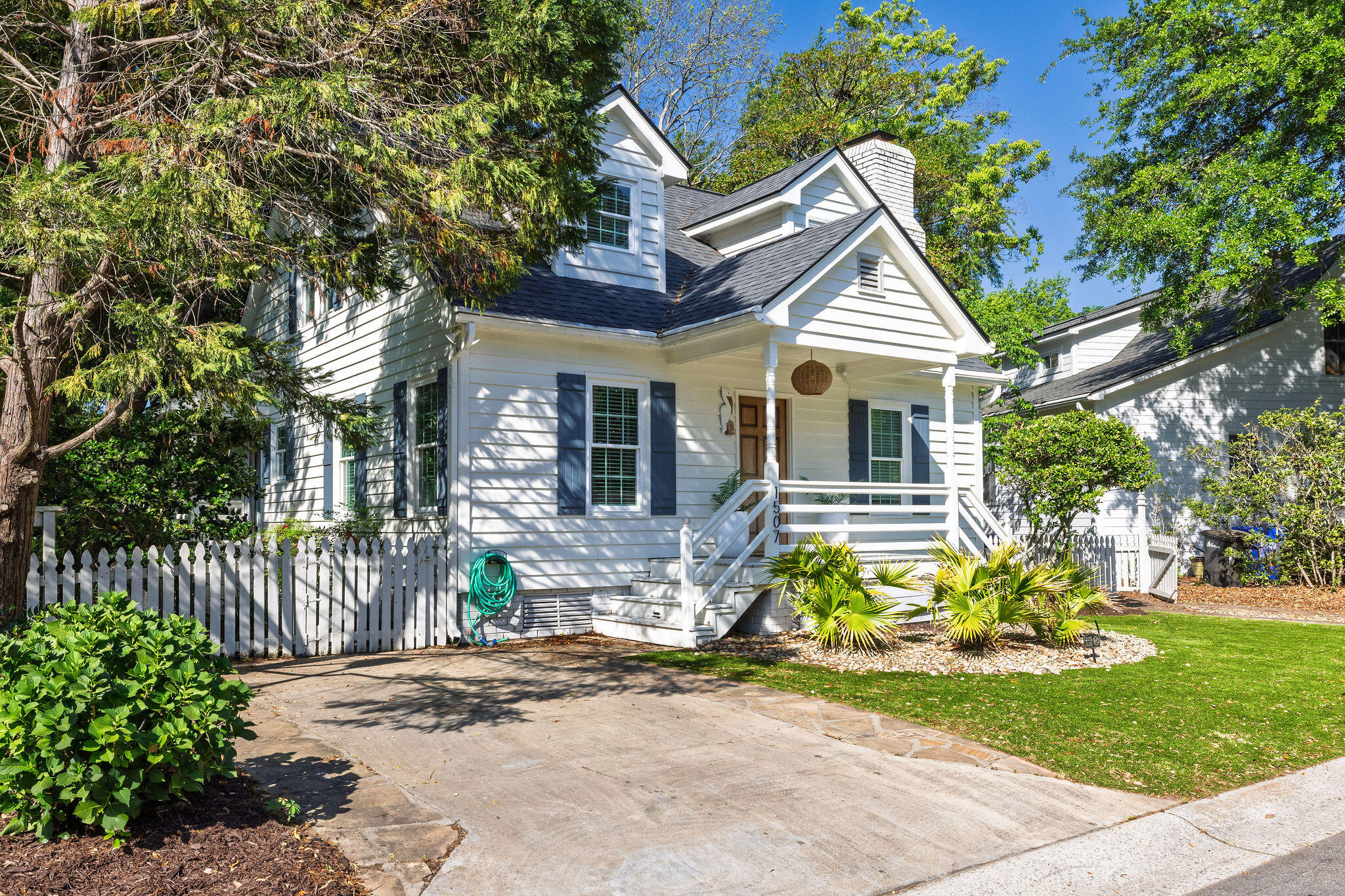 1507 Village Square Mount Pleasant, SC 29464 - Photo 51 of 51 413A4569