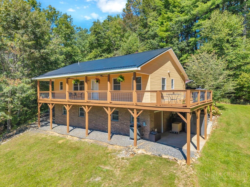 248 James F Watson Road West Jefferson, NC 28694 - Photo 1 of 49 Gallery Image 1