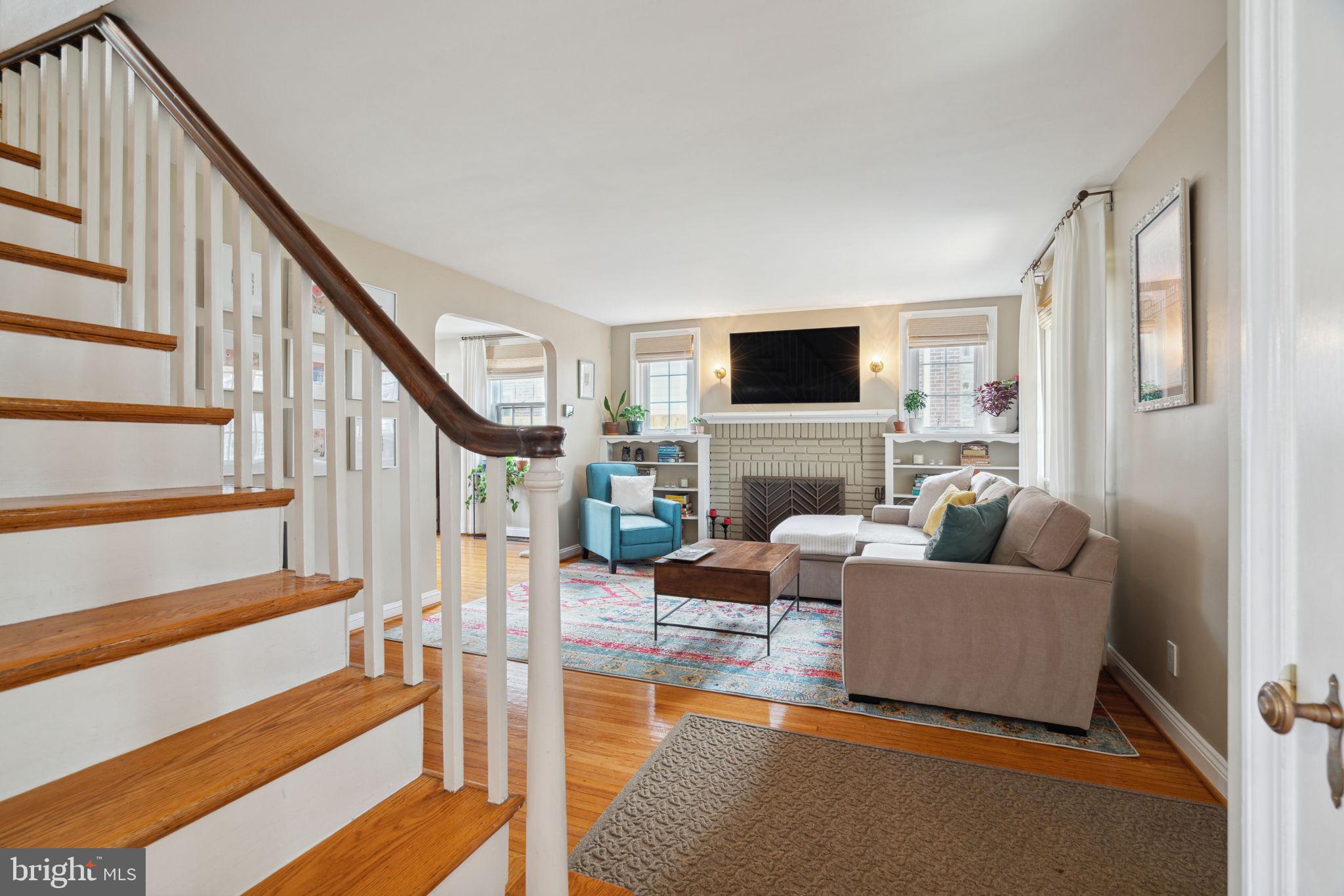 209 Williamsburg Road Ardmore, PA 19003 - Photo 13 of 57 Gallery Image 13