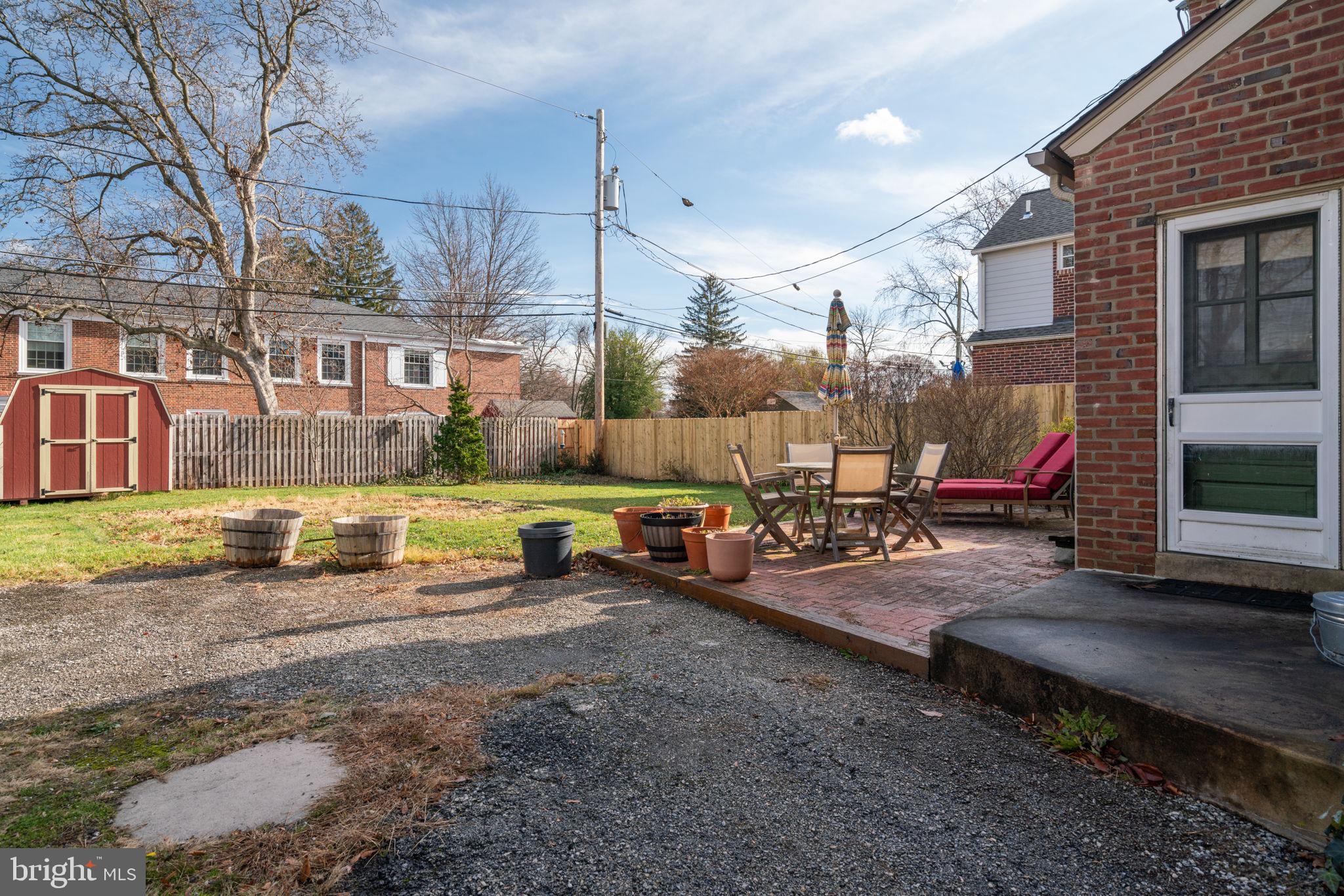 209 Williamsburg Road Ardmore, PA 19003 - Photo 8 of 57 Gallery Image 8
