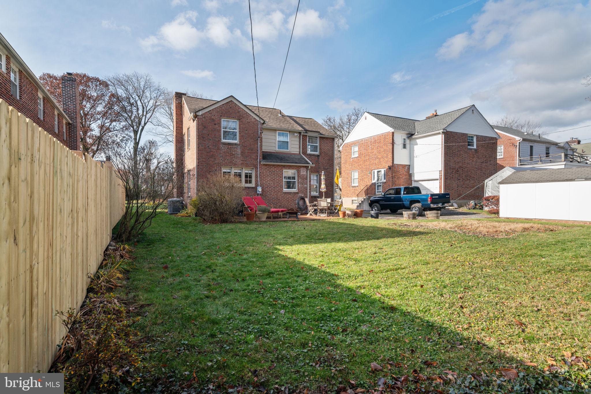 209 Williamsburg Road Ardmore, PA 19003 - Photo 10 of 57 Gallery Image 10