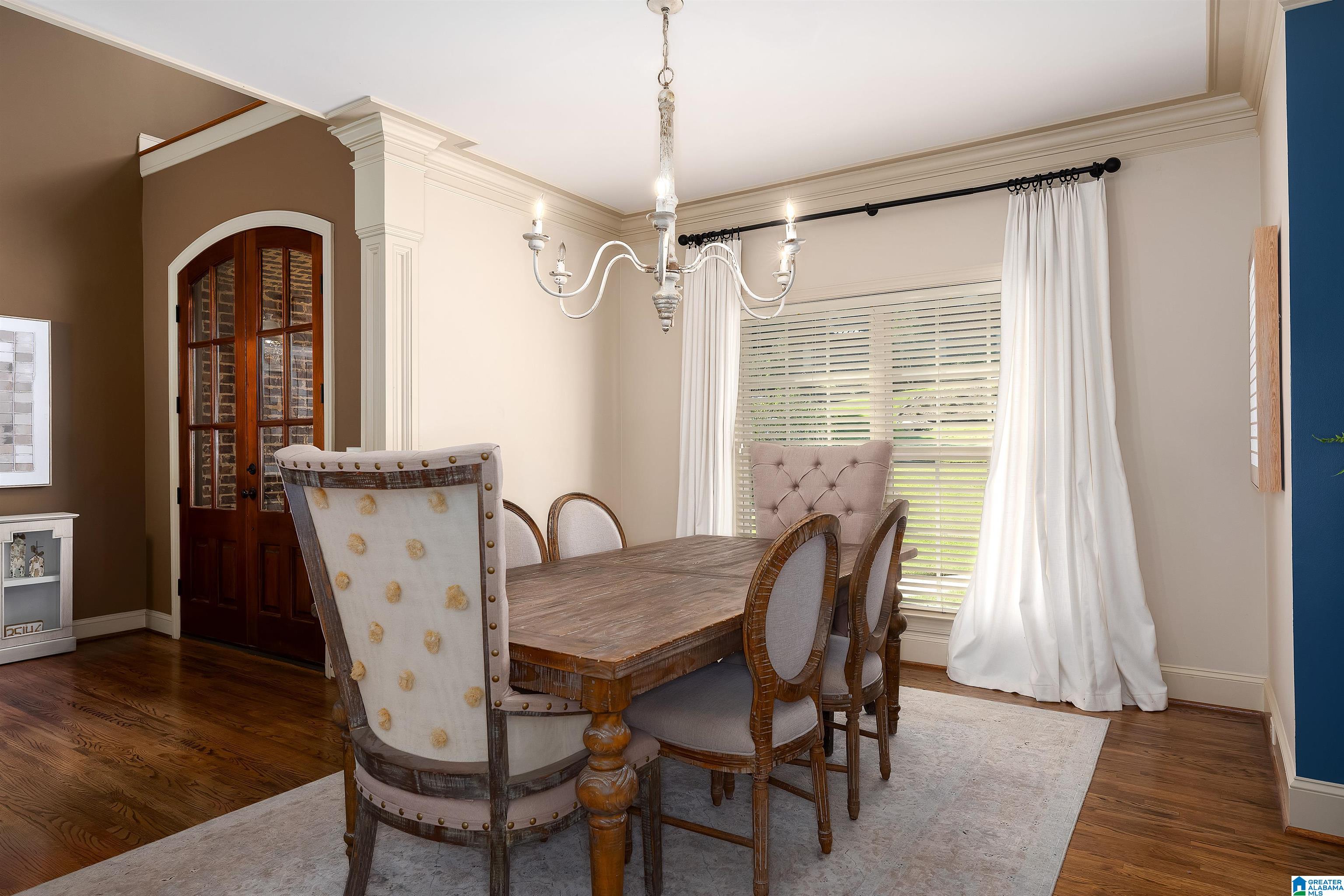 325 Middleridge Drive Springville, AL 35146 - Photo 9 of 55
