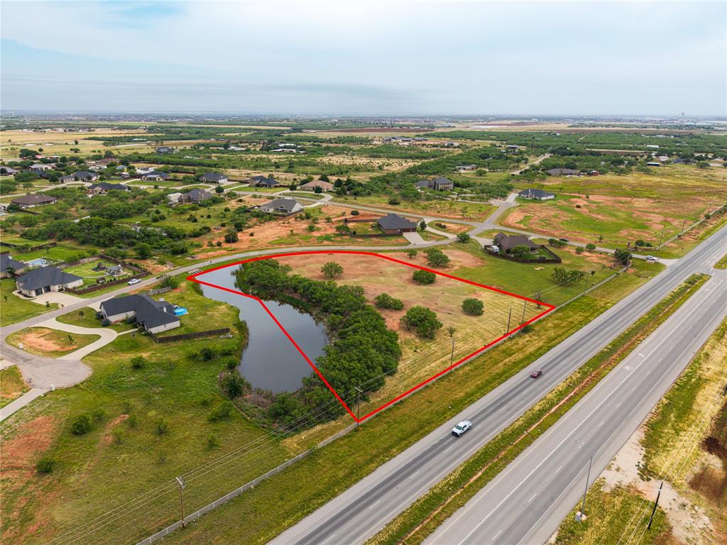 217 Colt Road Abilene, TX 79606 - Photo 2 of 15