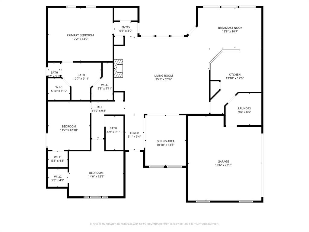 321 Niki Road Paradise, TX 76073 - Photo 40 of 40