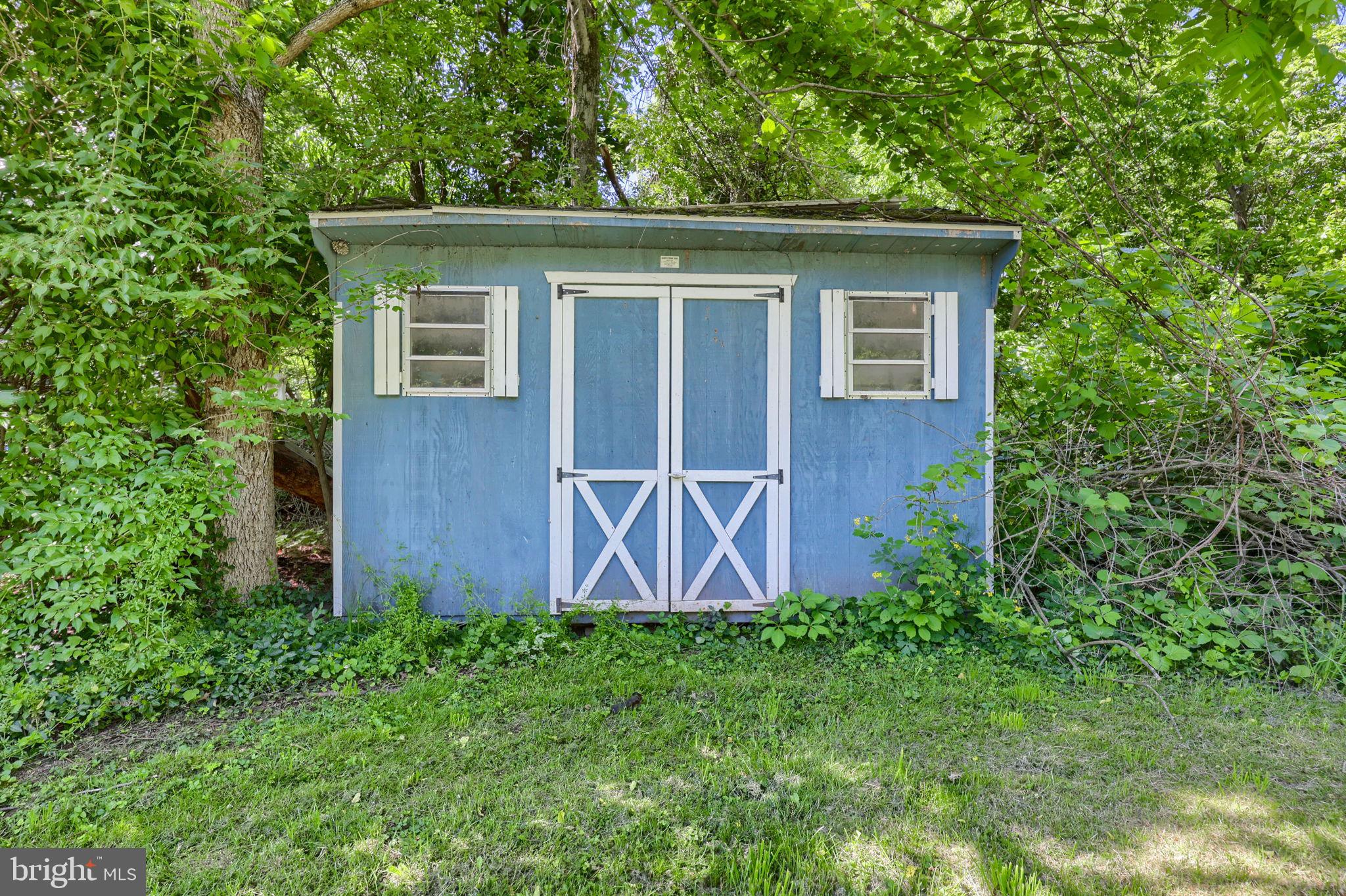 881 Camp Meeting Road East Earl, PA 17519 - Photo 50 of 50 Shed