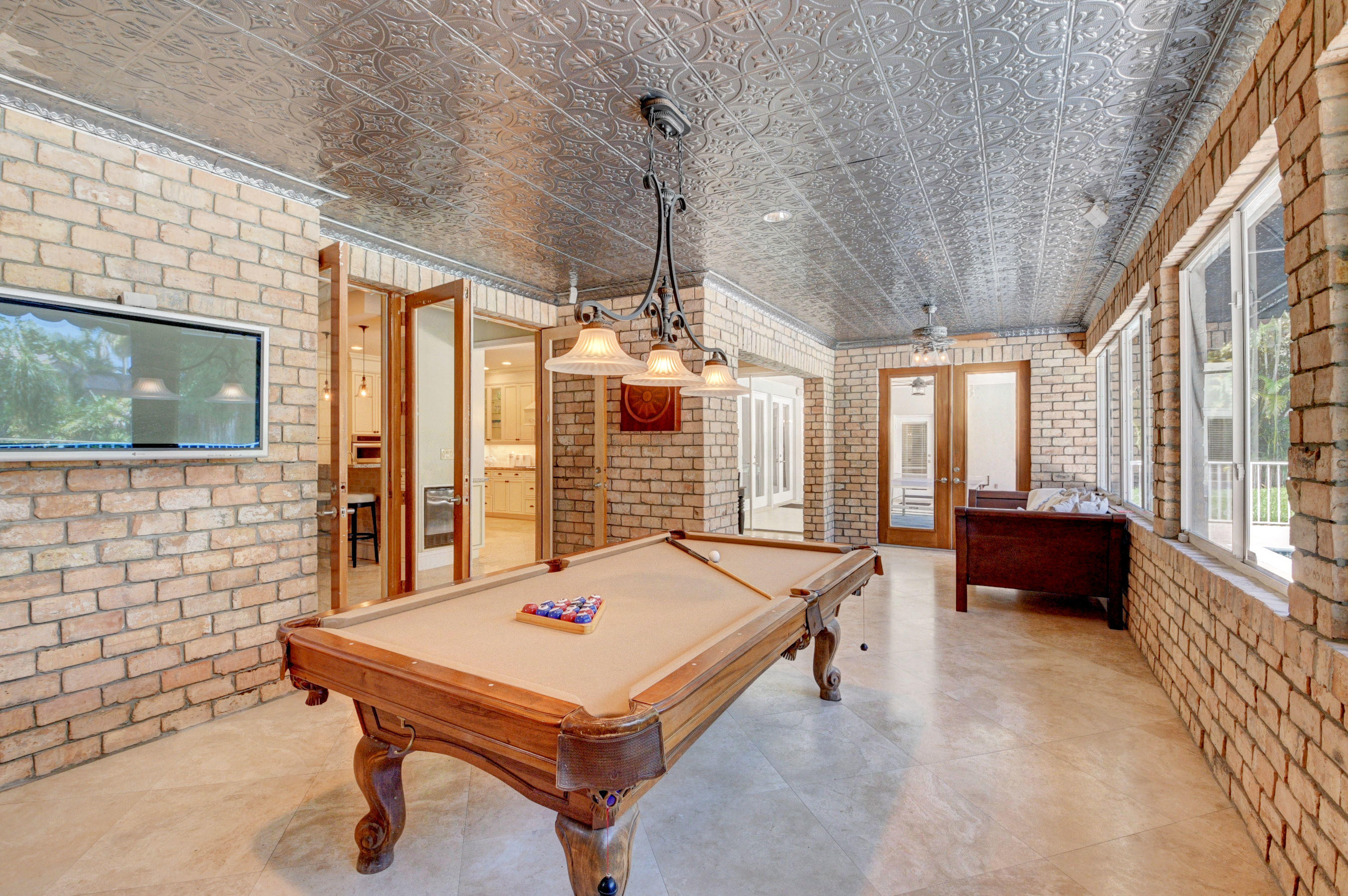 1220 Southwest 20th Avenue Boca Raton, FL 33486 - Photo 20 of 43 Game Room